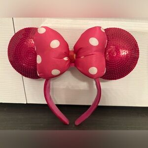 Disney Minnie Mouse Ears